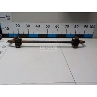 Стабилизатор задний Mazda Mazda 3 (BK) (2002 - 2009) BP4K28151C