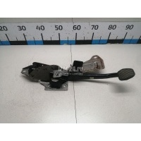 Педаль тормоза Mazda Mazda 3 (BK) (2002 - 2009) BP4K43300C