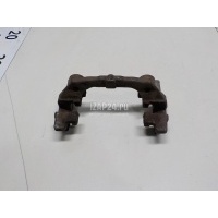 Скоба суппорта заднего Mazda Mazda 3 (BK) (2002 - 2009) BPYK2628X