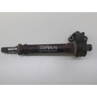 Полуось промежуточная (привод) Mazda Mazda 3 (BK) (2002 - 2009) FG0525700F