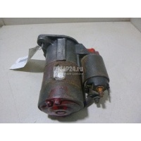 Стартер Mazda Mazda 3 (BK) (2002 - 2009) ZJ0118400