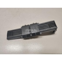 Крышка салонного фильтра VAG Fabia (1999 - 2007) 6Q0819422B
