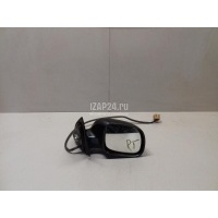 Зеркало правое электрическое VAG Fabia (1999 - 2007) 6Y1857502BAGRU