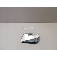 Стекло зеркала электрического левого VAG Fabia (1999 - 2007) 6Y1857521P