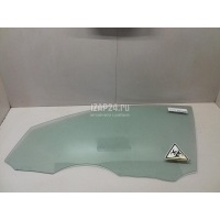 Стекло двери передней левой VAG Fabia (1999 - 2007) 6Y0845201A