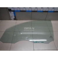 Стекло двери передней левой VAG Fabia (1999 - 2007) 6Y0845201A