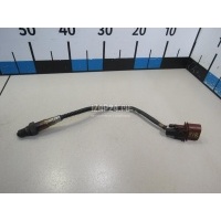 Датчик кислородный/Lambdasonde VAG Fabia (1999 - 2007) 022906262BF