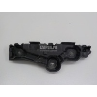 Кронштейн переднего бампера левый Renault Laguna II (2001 - 2008) 622233582R