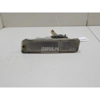 Указатель поворота в бампер левый Mitsubishi L200 (K6,K7) (1996 - 2006) MR990725