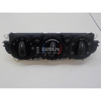 Блок управления отопителем Ford Transit/Tourneo Custom 2012 1843211