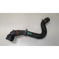 Патрубок радиатора VAG Fabia (1999 - 2007) 6Y0121049G