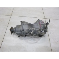 Редуктор заднего моста Nissan X-Trail (T30) (2001 - 2006) 38300JD600