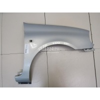 Крыло переднее правое Renault Clio II/Symbol (1998 - 2008) 7701472295