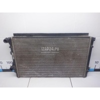 Радиатор основной VAG Golf V (2003 - 2009) 1K0121251DN
