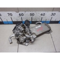 Радиатор системы EGR VAG Transporter T5 (2003 - 2015) 03L131512DK