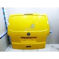 Дверь багажника VAG Transporter T5 (2003 - 2015) 7E0827025G