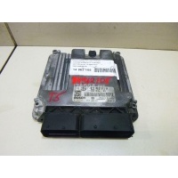 Блок управления двигателем VAG Transporter T5 (2003 - 2015) 038906016M
