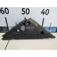 Уплотнитель (наружный) BMW 5-serie E60/E61 (2003 - 2009) 51337033637