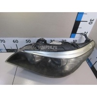 Фара левая BMW 5-serie E60/E61 (2003 - 2009) 63127044673