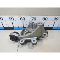 Кулак поворотный задний правый BMW 5-serie E60/E61 (2003 - 2009) 33326770906