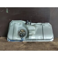 Бак бачёк топлива насос металлический opel corsa b
