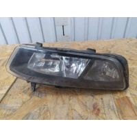 Фара противотуманная левая передняя Volkswagen Polo 5 2016 6C0941661
