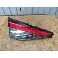 Фонарь крышки багажника левый Toyota Corolla E210 2019 8159102C21, 8159002C40