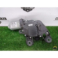 Моторчик заднего стеклоочистителя (дворника) Audi Q3 8U 2014 8U0955711A