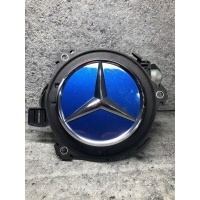 Ручка люка багажника мерседес a0997504600