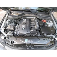 bmw e90 e91 e92 двигатель в сборе 325i n53 n53b30a