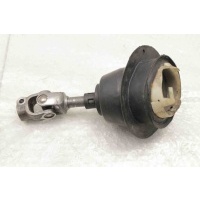 Кардан рулевой колонки Renault Laguna III 2008-2015 488100002R