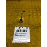 разъем Volkswagen polo 2020 4h0972133