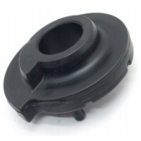Крепление пружины задняя audi a4 8w b9 4m0512297b