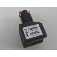 Мерседес мл w163 блок блок управления датчик esp