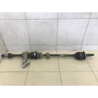 Полуось передняя правая SUZUKI SX4 2006-2013 4410155LC0