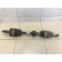 Полуось передняя левая SUZUKI SX4 2006-2013 4410255L01