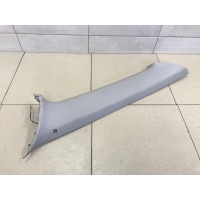 Обшивка стойки SUZUKI SX4 2006-2013 7612079J006GS