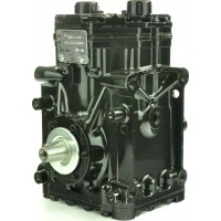 Компрессор york ef210r case / claas / джон дир