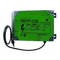 Elektryzator redyk s140 - 4 , 4 / 3j sieciowy