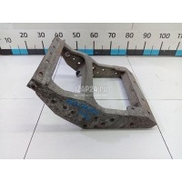 Кронштейн подножки Renault TRUCK Premium (1996 - 2004) 7421087113