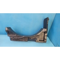 Mitsubishi asx 18 вставка багажника левый 7646a471
