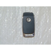 Volkswagen пульт ключ webasto 3g0963511