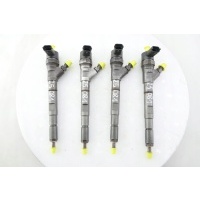 Форсунки kia sorento i 2.5 crdi 0445110186