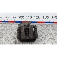 Суппорт тормозной задний левый HYUNDAI I40 (2012) 2012 582103Z100, 583103ZA00
