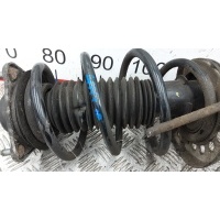 Стойка передняя правая HYUNDAI I40 (2012-2017) 2012 546613Z130, 546303Z030