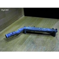 Трубка охлаждающей жидкости металлическая 1 2000
