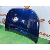 Капот крышка land rover l550 lk72 - 16612 - ab