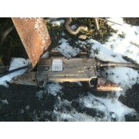 Renault лагуна 2 рестайлинг тормоз ручной 8200292295