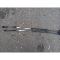 Трос кулисы КПП Volkswagen Golf 2009