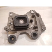 Renault лагуна iii лапа кпп 2.0 dci